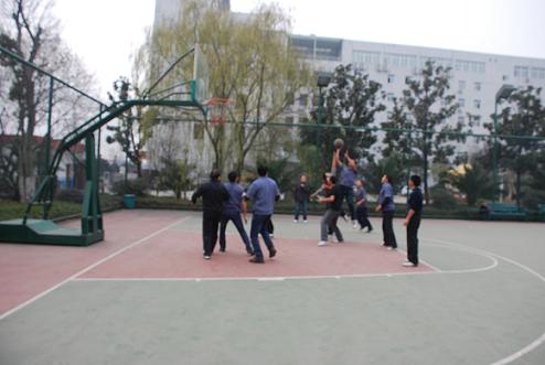 比赛图二