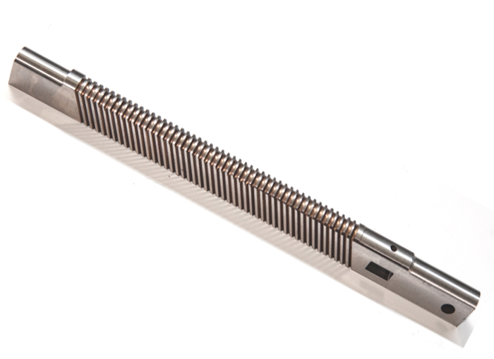 open wrench broaching tool